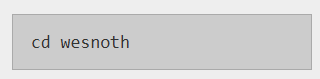 Battle for Wesnoth for Linux Installing Step 4