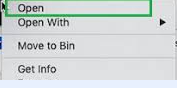 Battle for Wesnoth for Mac Installing Step 3