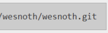 Battle for Wesnoth for Linux Installing Step 3